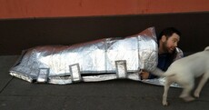 How a 15-year-old's invention is saving lives on the streets of Dublin