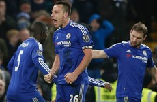 Defiant John Terry takes aim at 'lazy journalists'