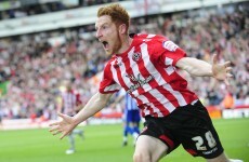 Irish Eye: Quinn's worth a derby draw for Blades