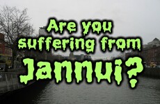 Are You Suffering From Jannui?