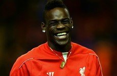 'Liverpool owners believed Balotelli was a £50million player'