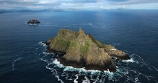 R2-D2 salt cellars and Skywalker suites - Kerry tourism is braced for a major Star Wars windfall...