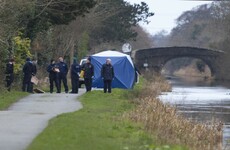 Young man whose dismembered body was found in canal was killed elsewhere