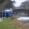 Young man whose dismembered body was found in canal was killed elsewhere