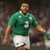Ireland international Ah You to join Ulster from Connacht next season