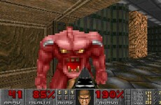 The classic game Doom gets its first new level in 21 years