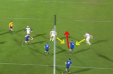 Leinster's young guns setting new standards for Cullen's squad