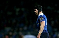 Sean O'Brien: It would be huge honour to captain Ireland, but if it's not to be I'll soldier on