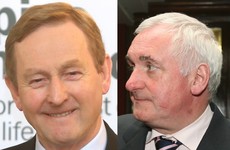 Has Enda been better than Bertie and Brian Cowen? We have the answer...