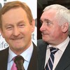 Has Enda been better than Bertie and Brian Cowen? We have the answer...