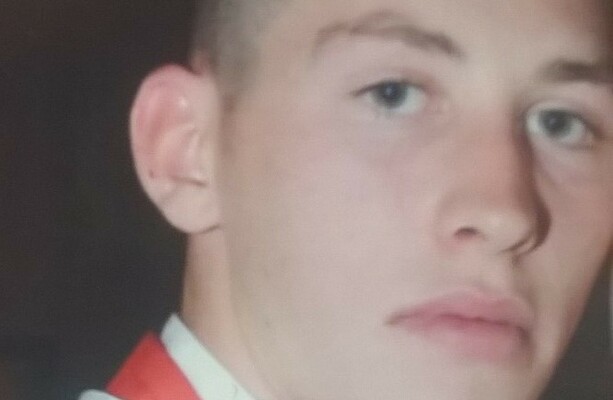 Gardaí appeal for help in finding missing teenager · TheJournal.ie