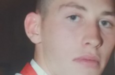 Gardaí appeal for help in finding missing teenager