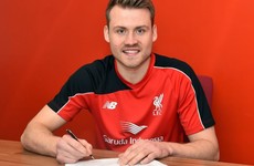 Liverpool put their faith in Mignolet by handing him new 5-year deal