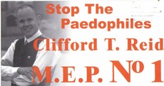 The untold story of this infamous election poster