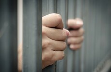 Prisoner (25) escapes from custody at courthouse