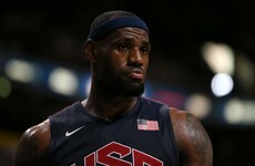 US basketball team name 30-man list for Rio Olympics roster and it's ridiculously talented