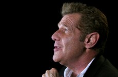 Eagles guitarist Glenn Frey dies aged 67