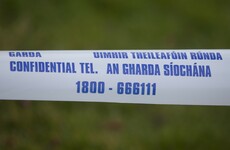 Man presents himself to Tallaght Hospital with gunshot wound