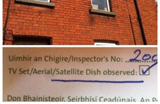 11 images that will strike fear into the heart of any Irish person
