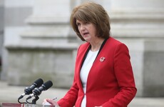 Poll: Do you support today's no-confidence motion against Joan Burton?