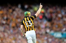 Kilkenny legend Richie Power has announced his inter-county retirement