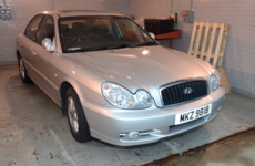 Police looking to trace movements of car owned by pensioner who was found stabbed to death in his home
