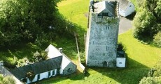 These 8 Irish castles and stately homes on Airbnb are pure porn