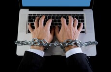 Prisoner who was banned from websites had human rights breached