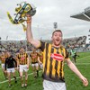 'Class act', 'naturally gifted', 'true natural' - GAA world praises retired Kilkenny great Richie Power