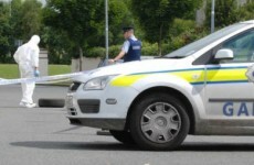 Murder weapon identified in Corkman's murder