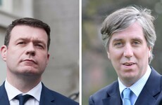 Alan Kelly is fine with John Delaney telling Tipperary people to vote for him