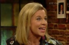 Last year's wild Valentine's Day Late Late Show is back for more madness