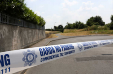 Man found guilty of murdering man in laneway