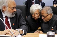 G20 urges Eurozone leaders to come up with 'comprehensive plan'