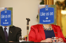 One political party is absolutely trouncing the rest in the social media battle