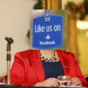 One political party is absolutely trouncing the rest in the social media battle