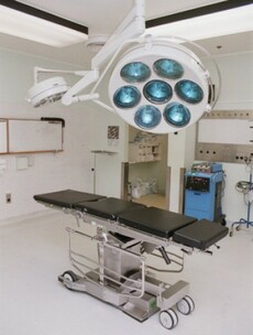 Surgery "clusters" at Navan investigated by HSE