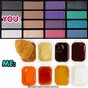 10 images that perfectly sum up the make-up struggle