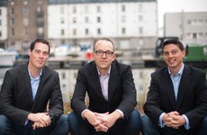 An Irish startup that makes travel bookings easier is going on a $12m hiring spree