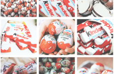 An important and definitive ranking of Kinder chocolates