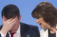 Why the John Delaney controversy is another (avoidable) fiasco for Labour