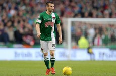 'He has a few options' - Liam Miller departs Cork City after just one season
