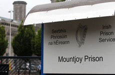 Mountjoy prisoner, who claimed he was assaulted by a riot squad, loses €38,000 damages claim