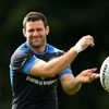 A day in the life: Leinster and Ireland rugby player Fergus McFadden