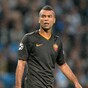 Ashley Cole on the move again after Roma terminate his contract