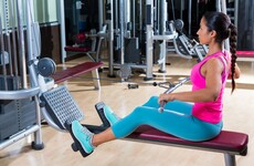 Are you in a gym but don't really know what to do? We've designed a programme just for you