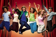 9 reasons why High School Musical was every 00s teen's guilty pleasure