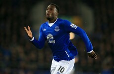 Man United want €84 million-rated Lukaku and all today’s transfer gossip