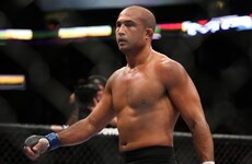 One of the UFC's all-time greats is coming out of retirement to target McGregor's belt