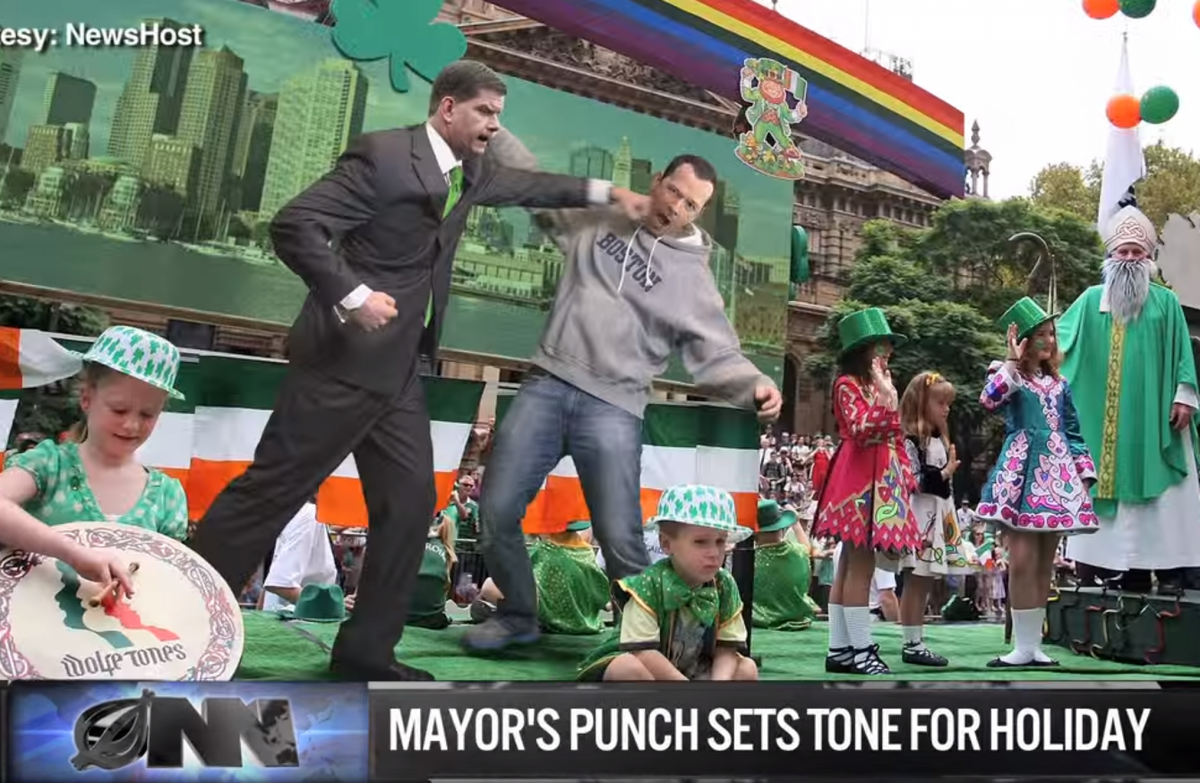 Satirical site The Onion is now worth more than most of the real news